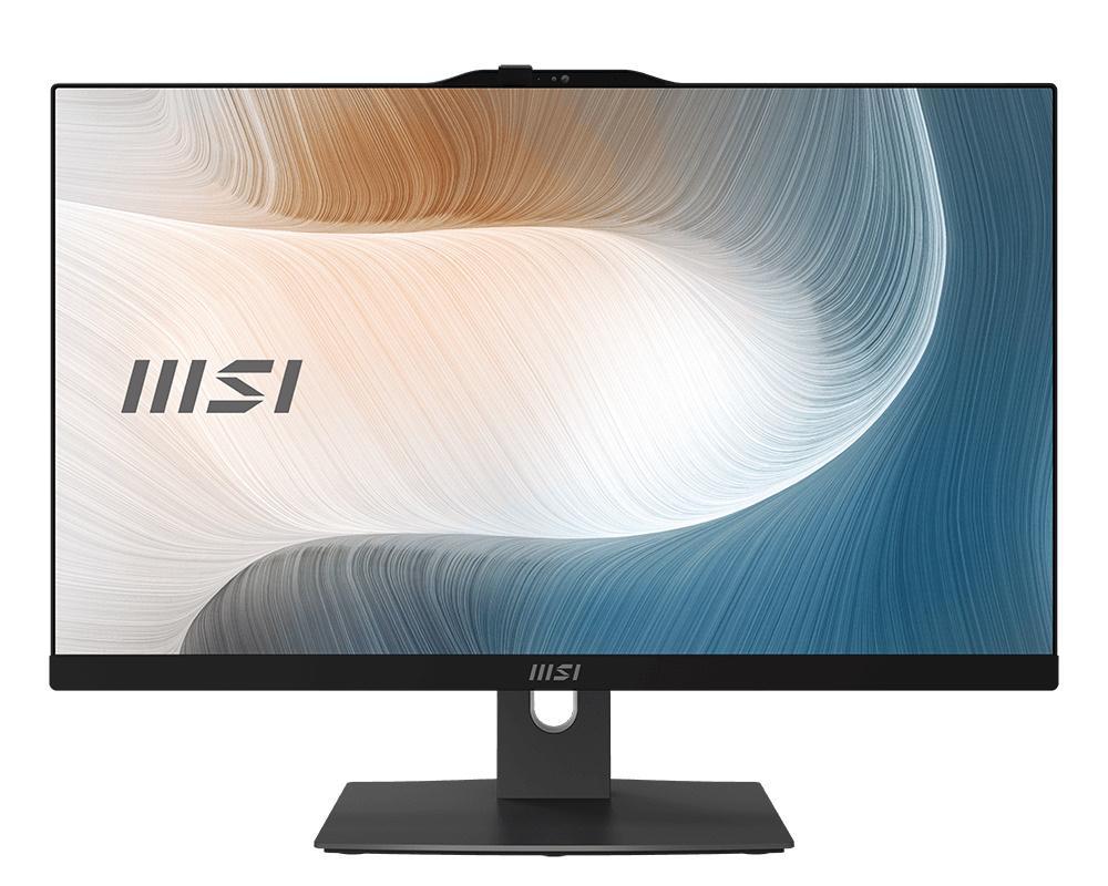 MSI PC All In One - MODERN AM242TP …